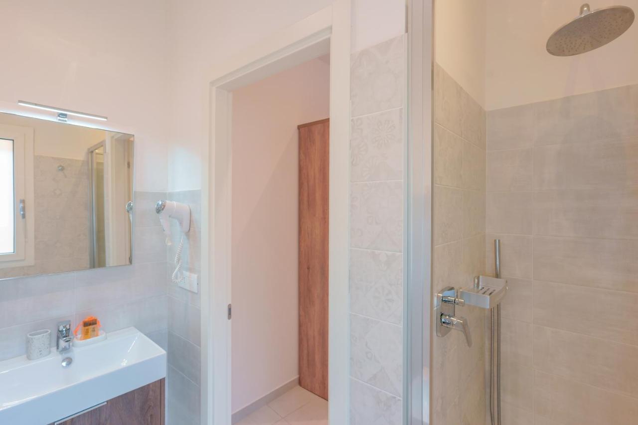 Attico Di Via D'Azeglio Bed & Breakfast Bologna Eksteriør bilde